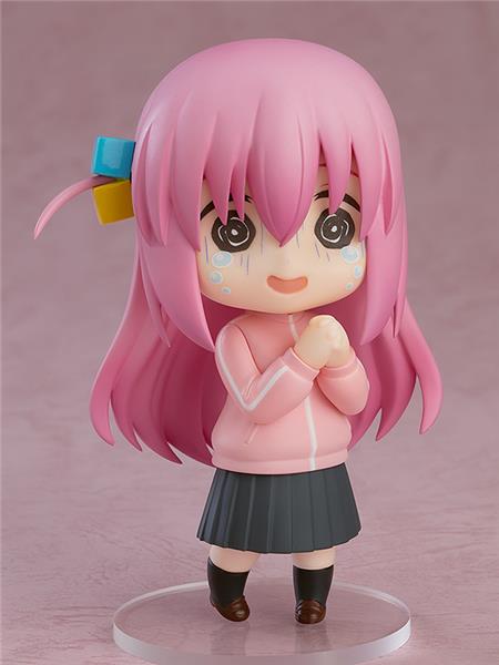 Good Smile Company Nendoroid Hitori Gotoh (Re-Run) "Bocchi the Rock! " Action Figure