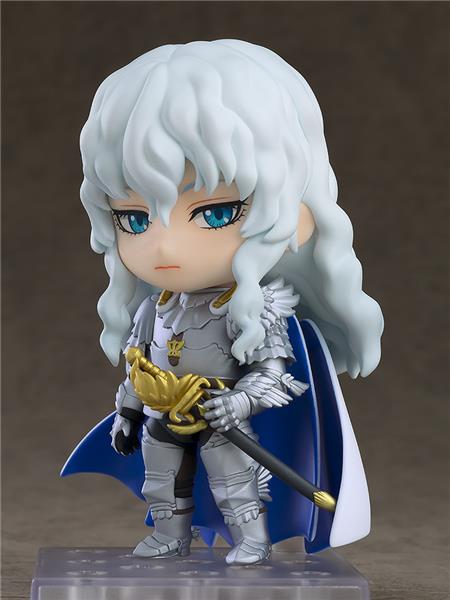 Good Smile Company Nendoroid Griffith "Berserk" Action Figure