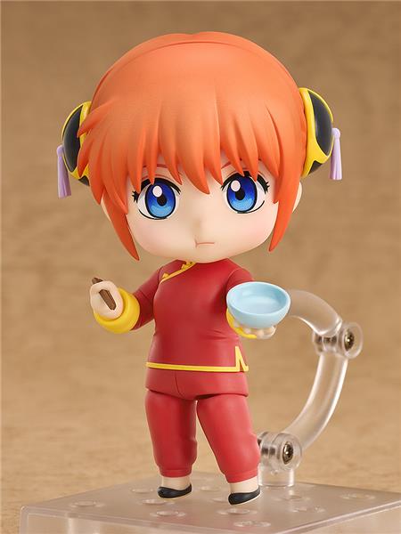 Good Smile Company Nendoroid Kagura "Gintama" Action Figure