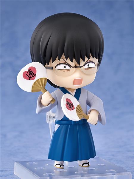 Good Smile Company Nendoroid Shinpachi Shimura "Gintama" Action Figure