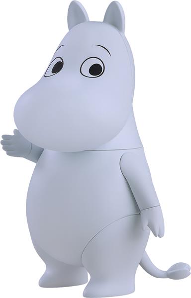 Good Smile Company Nendoroid Moomin Action Figure