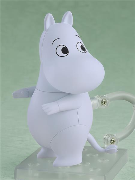 Good Smile Company Nendoroid Moomin Action Figure