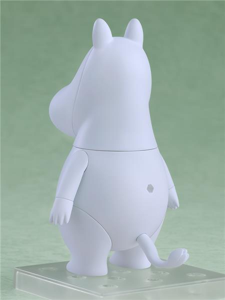 Good Smile Company Nendoroid Moomin Action Figure