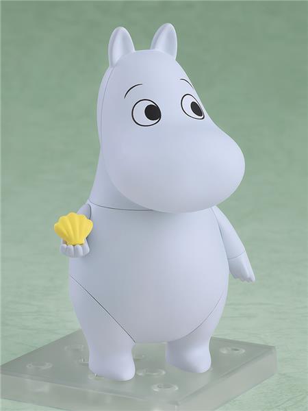 Good Smile Company Nendoroid Moomin Action Figure