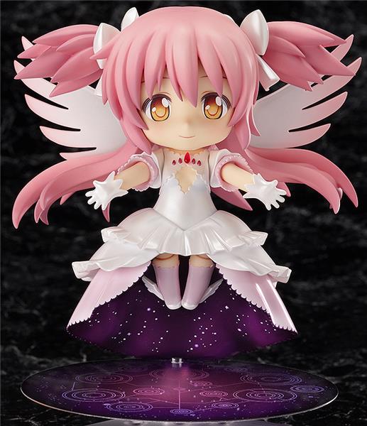 Good Smile Company Nendoroid Ultimate Madoka (Re-run) "Puella Magi Madoka Magica" Action Figure