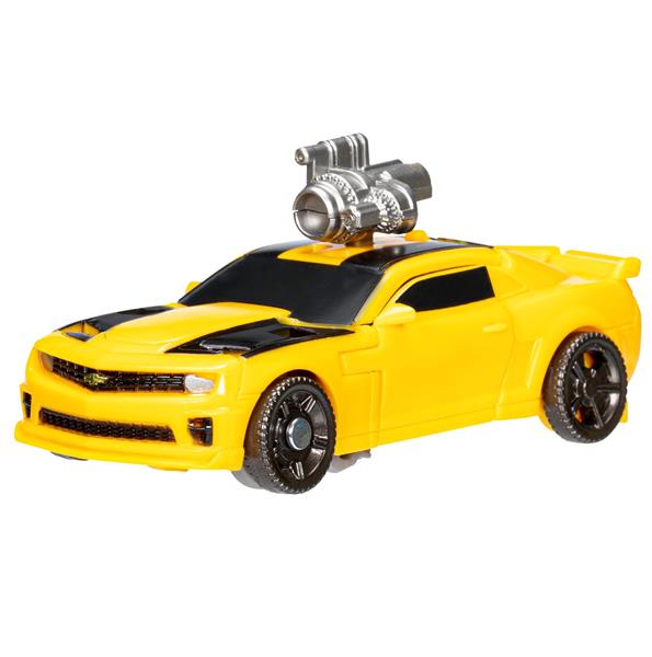 Hasbro Transformers Studio Series Core Class Rise of the Beasts Bumblebee Action Figure