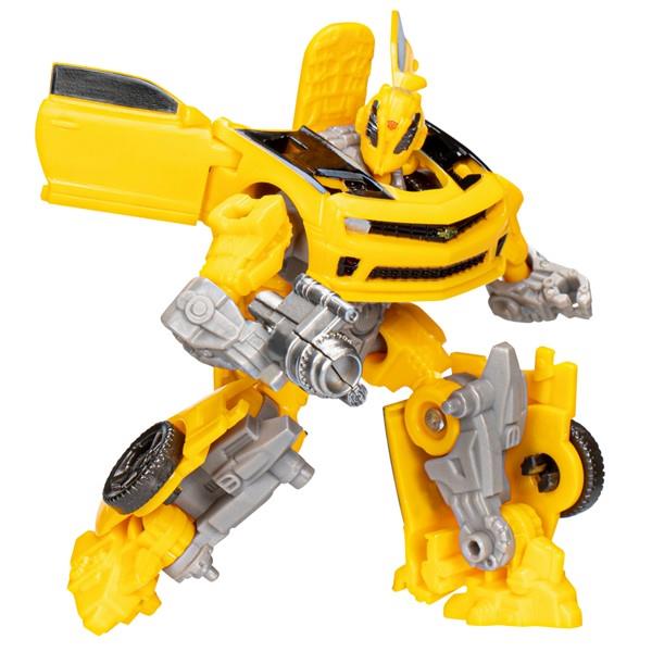 Hasbro Transformers Studio Series Core Class Rise of the Beasts Bumblebee Action Figure