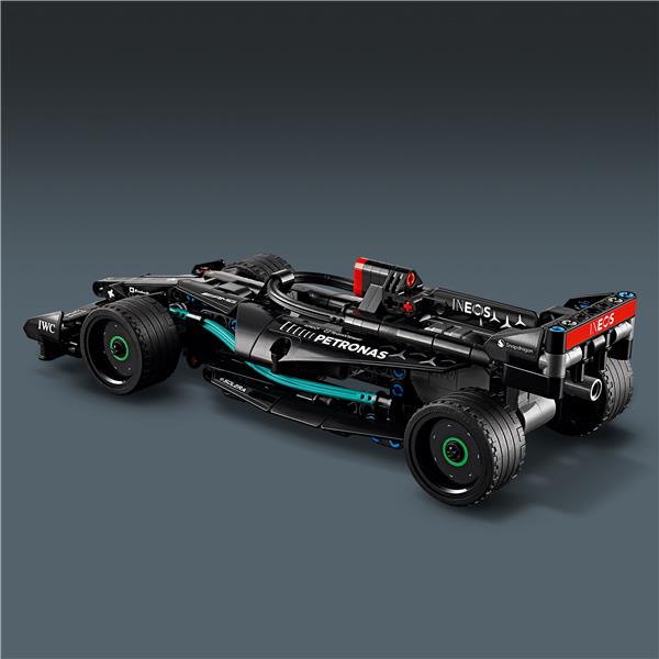 LEGO Technic Mercedes-AMG F1 W14 E Performance 42165