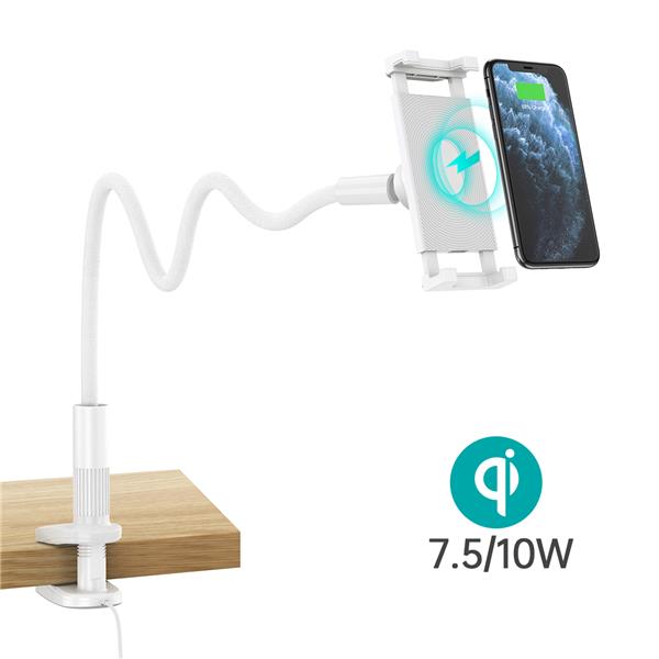 Choetech 10W Wireless Charging Lazy Mount