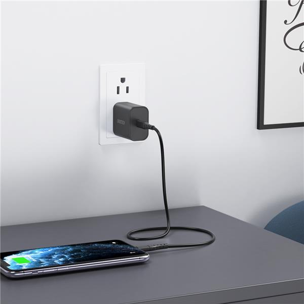 Choetech 20W USB-C PD Power Adapter