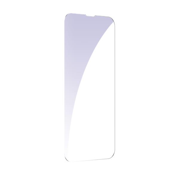 Baseus 0.3mm Full-glass Anti-blue light Tempered Glass Film