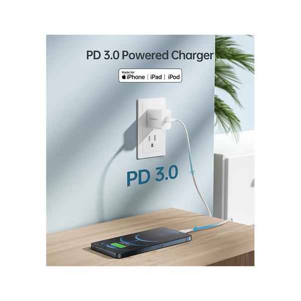 Choetech 20W USB-C PD Power Adapter