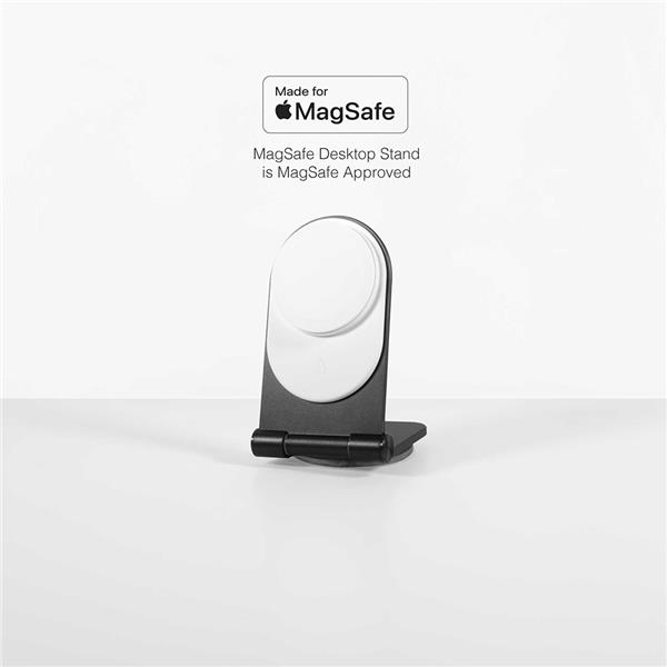 LBT Mag Stream Stand Magsafe W/ 20W PD Adaptor