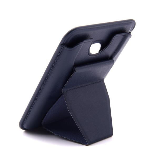 Choetech 2-in-1 Magnetic Wallet Card Stand for iPhone