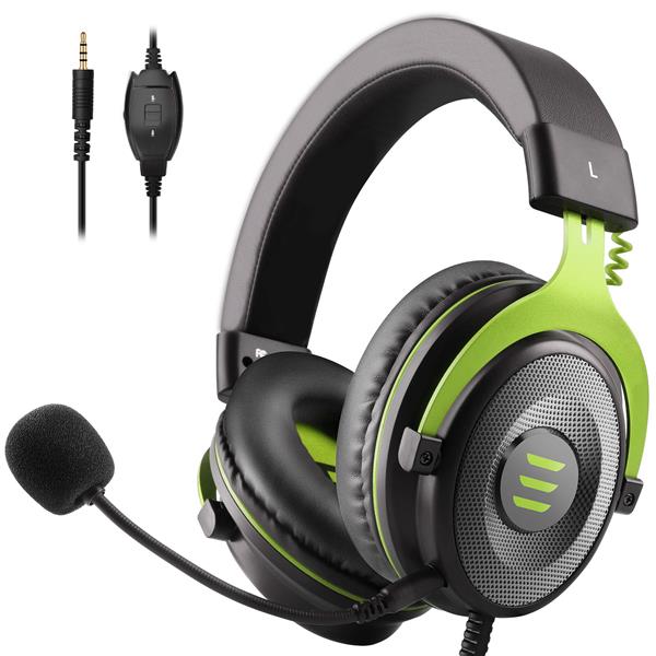 EKSA E900 PC Gaming Headset(Open Box)