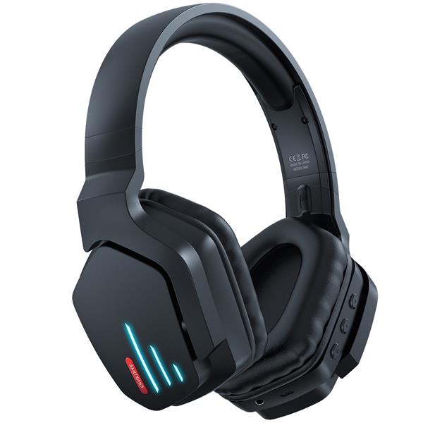 Onikuma B60 Wireless Gaming Headphone(Open Box)