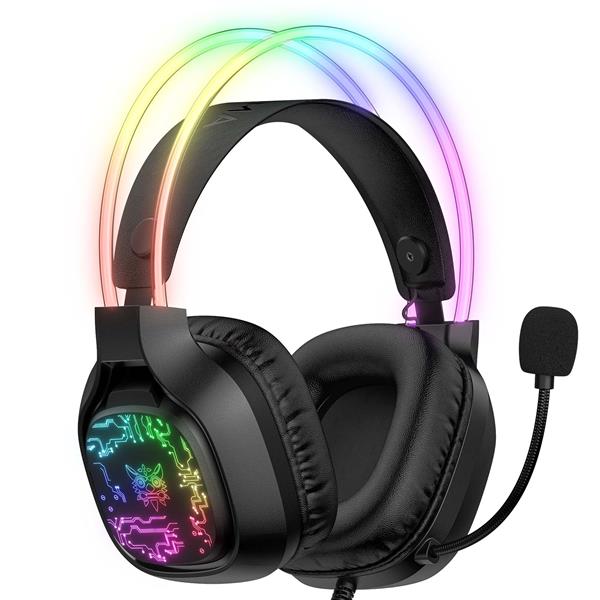 Onikuma X22-BK Gaming Headset(Open Box)