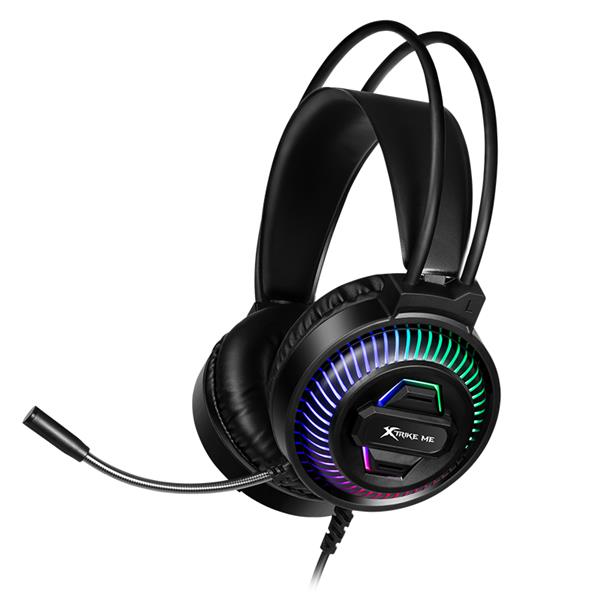 Xtrike Me GH-510 Gaming Headset