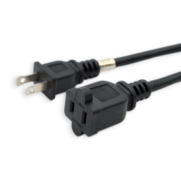 iCAN 6ft Indoor/Outdoor Extension Cord