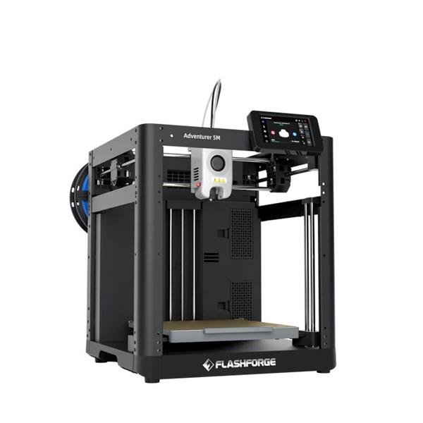 Flashforge Adventurer 5M 3D Printer(Open Box)