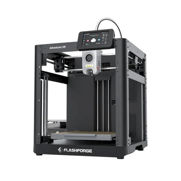 Flashforge Adventurer 5M 3D Printer