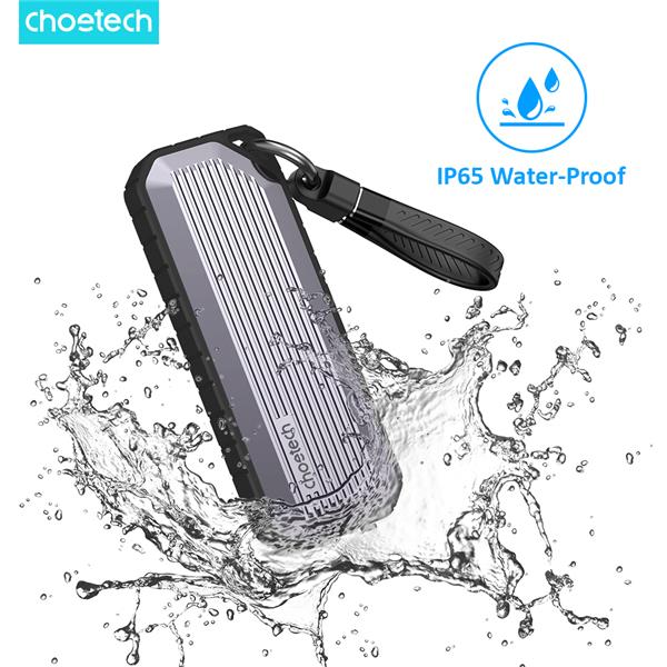 Chotech M.2 Multi-size Compatibility Portable Hard Drive Case