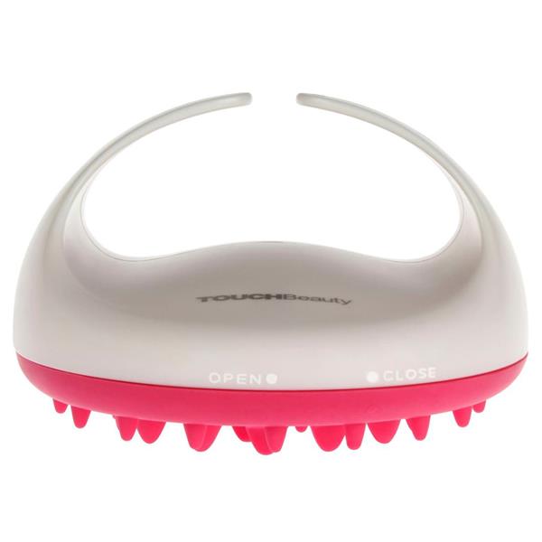 TOUCHBeauty Cellulite Massager Brush Mitt