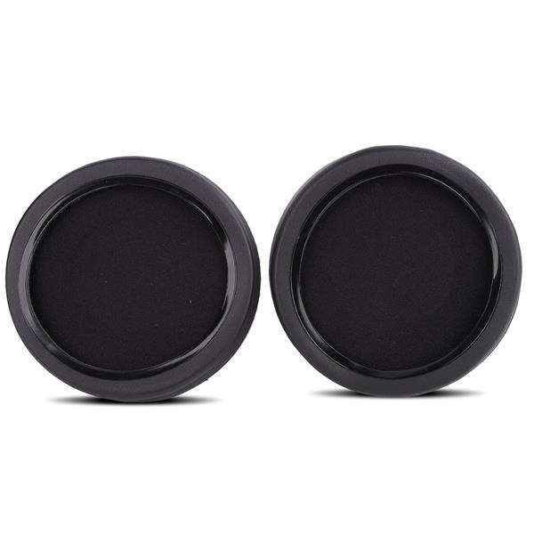 ONEODIO Replacement Earpads for Monitor 60 Studio Headphones, Black