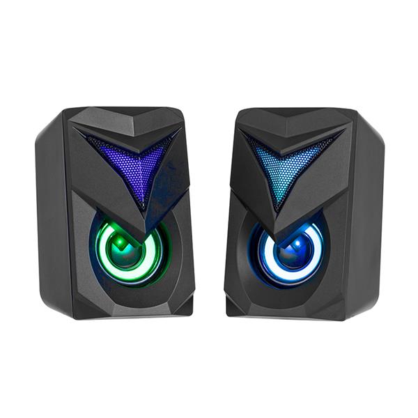 Xtrike Me SK-405 PC 2.0 Speaker