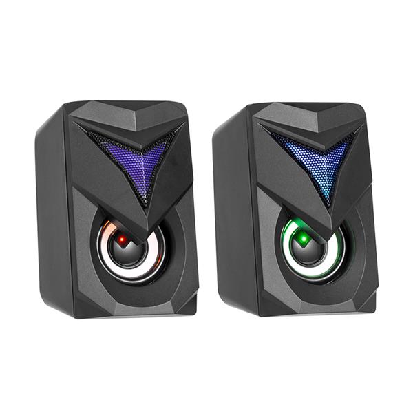 Xtrike Me SK-405 PC 2.0 Speaker