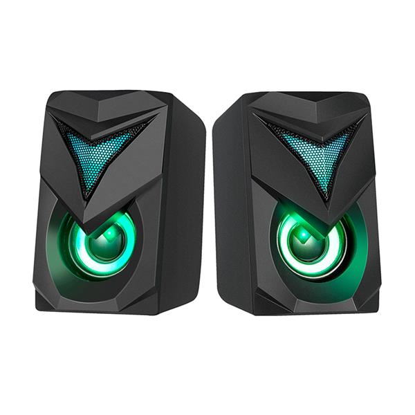 Xtrike Me SK-405 PC 2.0 Speaker