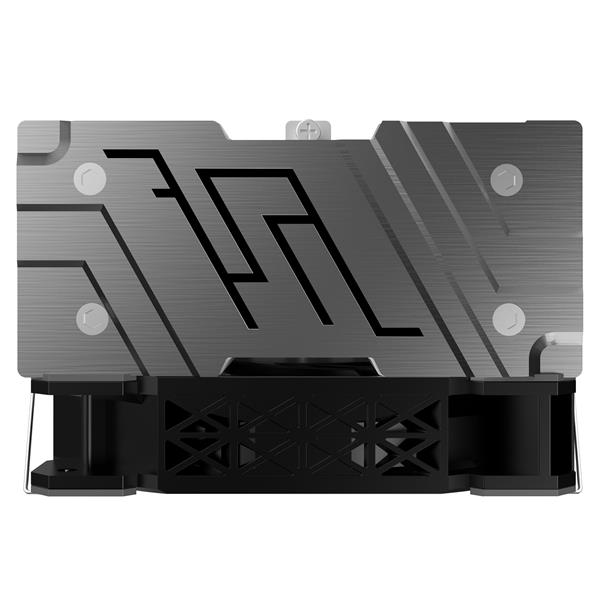 iCan 4-Heatpipe CPU Cooler