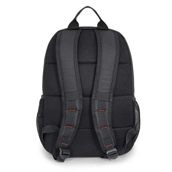 iCAN 15.6" Laptop Gaming Backpack, Black(Open Box)