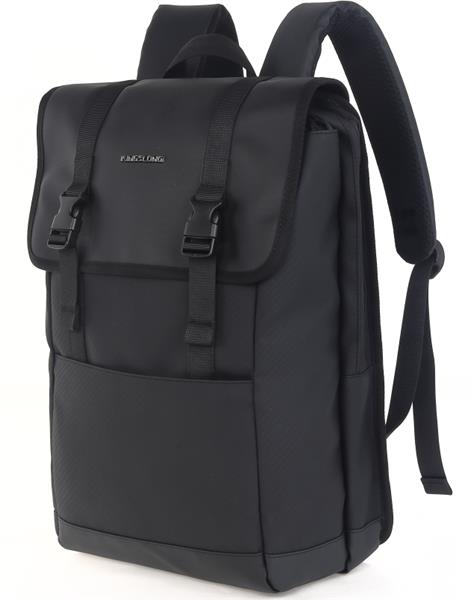 laptop backpack-black