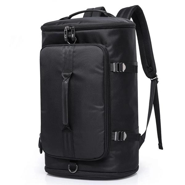 KINGSLONG 3-in-1 Large Capacity Laptop Bag, Fits Most for 17.3" Laptop