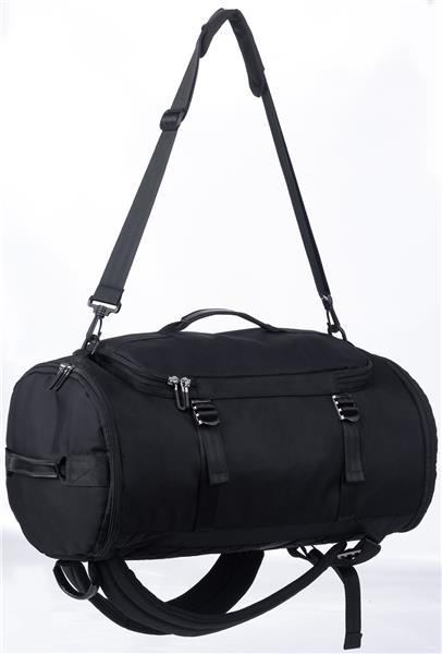 KINGSLONG 3-in-1 Large Capacity Laptop Bag, Fits Most for 17.3" Laptop