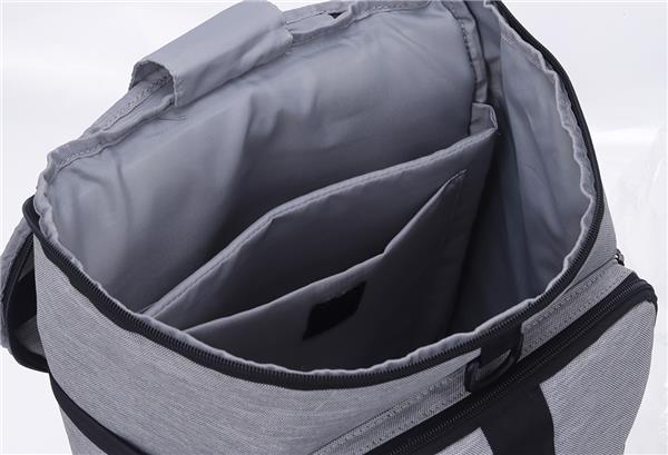 KINGSLONG 3-in-1 Large Capacity Laptop Bag, Fits Most for 17.3" Laptop