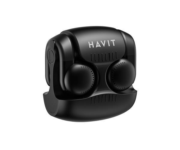 Havit OWS907 Black Headphone