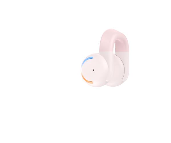 Havit OWS907 Pink Headphone