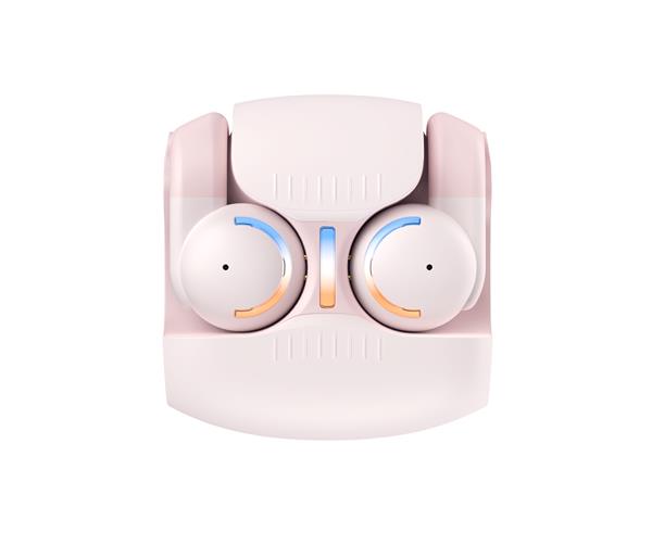 Havit OWS907 Pink Headphone