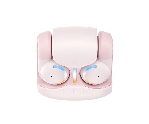 Havit OWS907 Pink Headphone