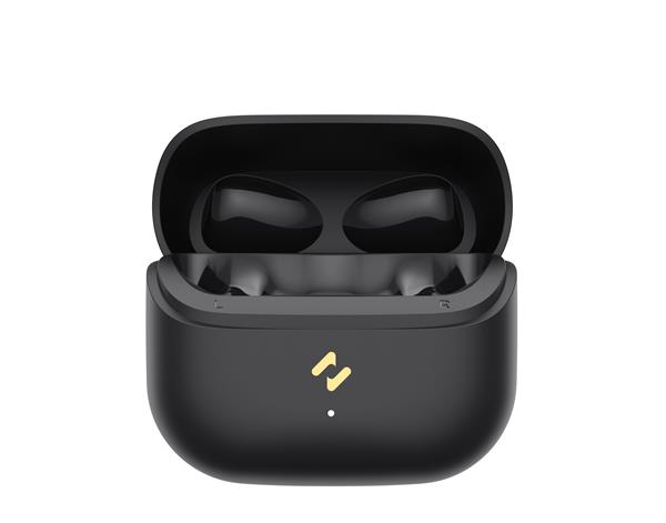 Havit LIFE 01T Black True Wireless Stereo Earbuds