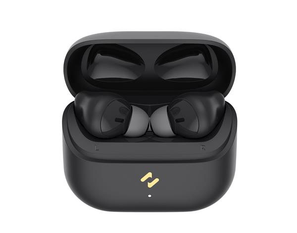 Havit LIFE 01T Black True Wireless Stereo Earbuds