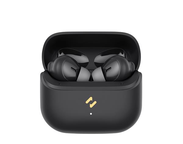 Havit LIFE 01T Black True Wireless Stereo Earbuds