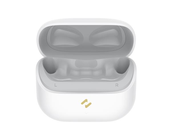 Havit LIFE 01T White True Wireless Stereo Earbuds