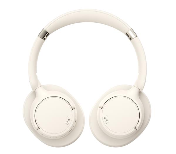 Havit H652BT ANC Wireless Headphone, Beige