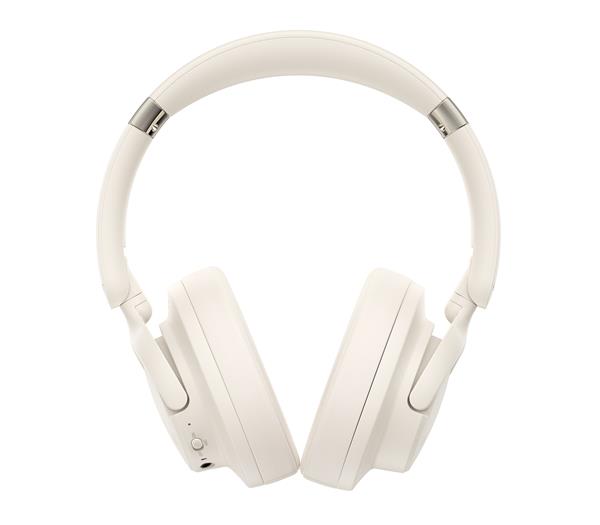 Havit H652BT ANC Wireless Headphone, Beige