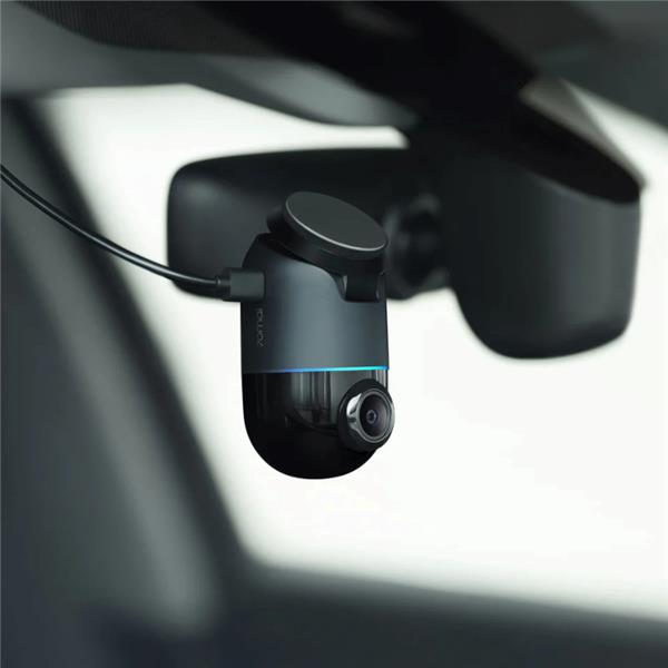 Xiaomi 70mai Dash Cam Omni (Black) | 360° Full-View Dashcam | 1080P