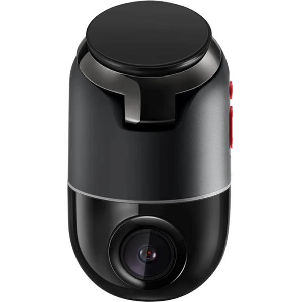 Xiaomi 70mai Dash Cam Omni (Black) | 360° Full-View Dashcam | 1080P