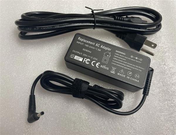 Lenovo S540-14IML 65W Compatible Laptop AC Adapter Replacement